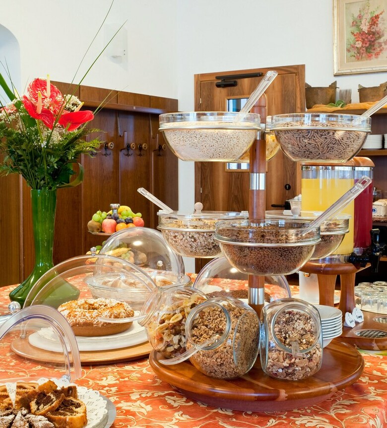 Hotel Albergo Villa Mimosa