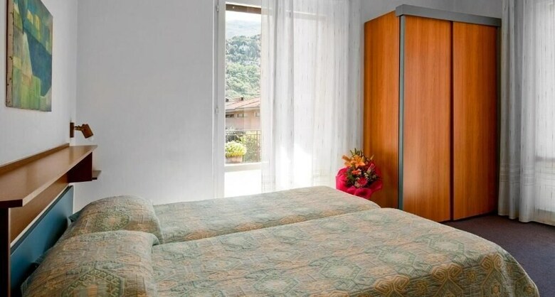 Hotel Albergo Villa Mimosa