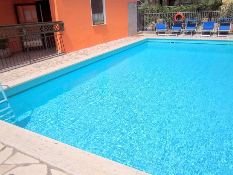 Hotel Albergo Villa Mimosa