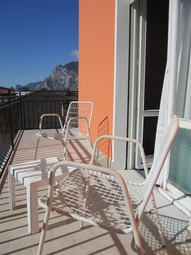 Hotel Albergo Villa Mimosa