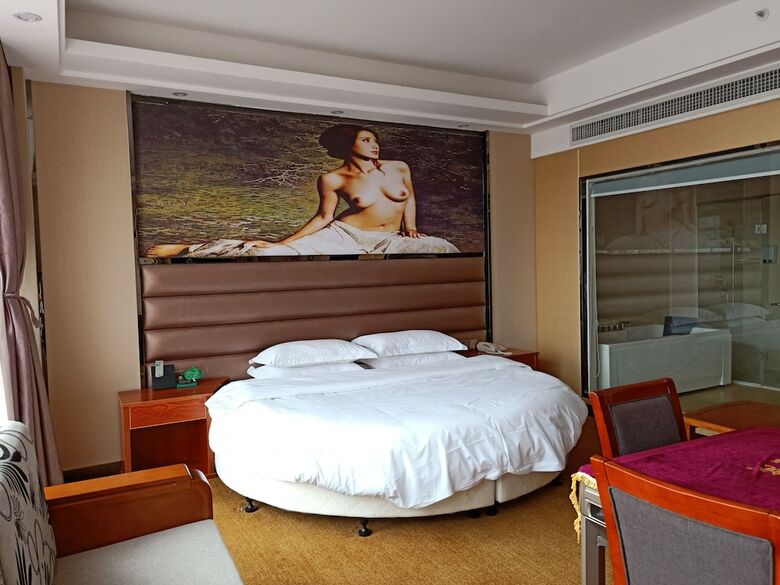 Guilin Xin Bin International Hotel