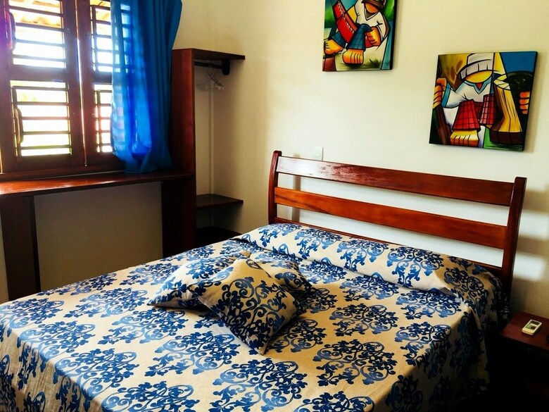 Apartamentos Residencial Bem Te VI