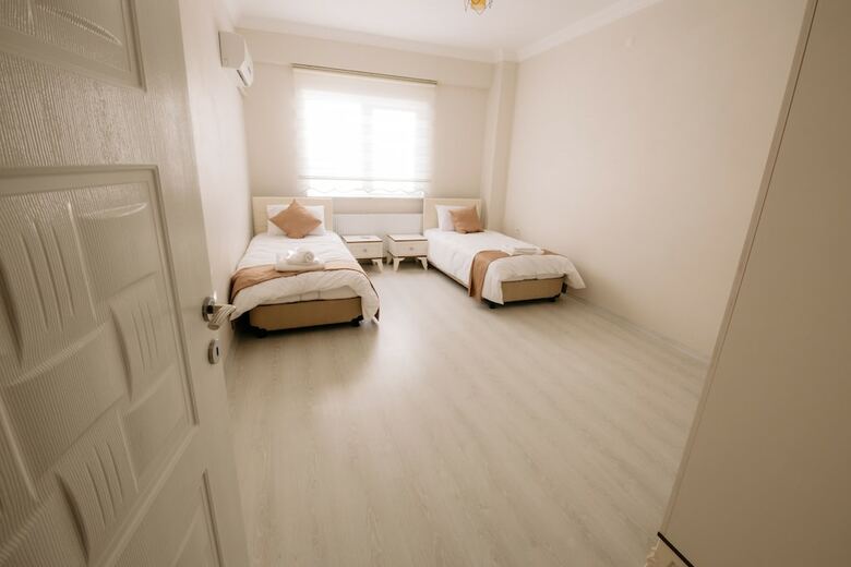 Apartamento Lotus Home Sapanca