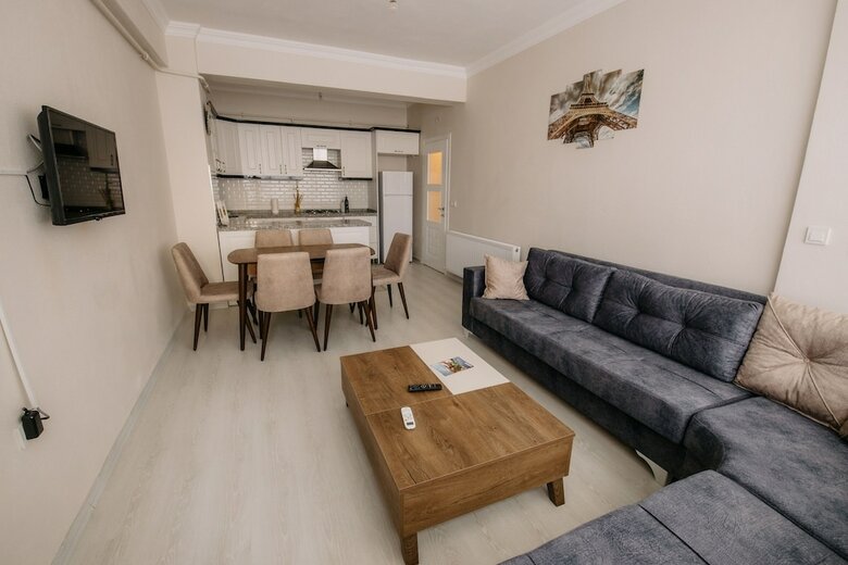 Apartamento Lotus Home Sapanca