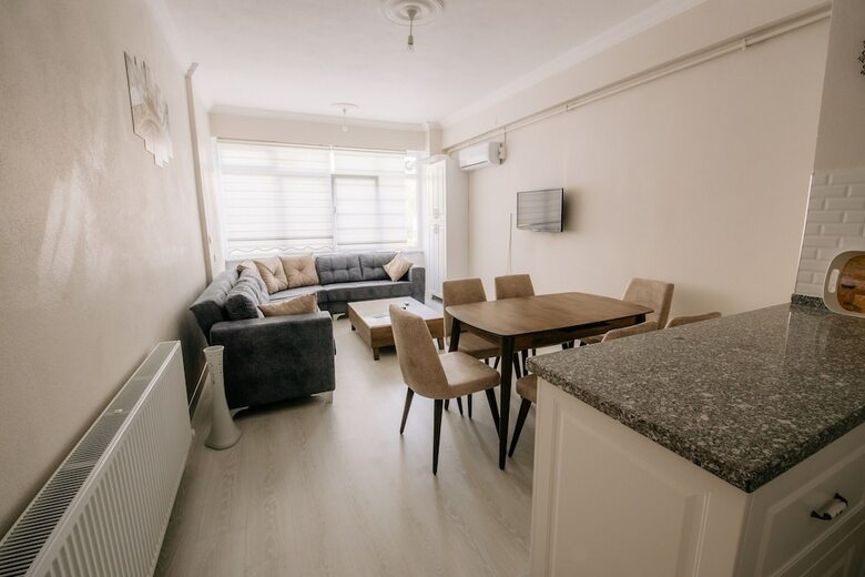 Apartamento Lotus Home Sapanca