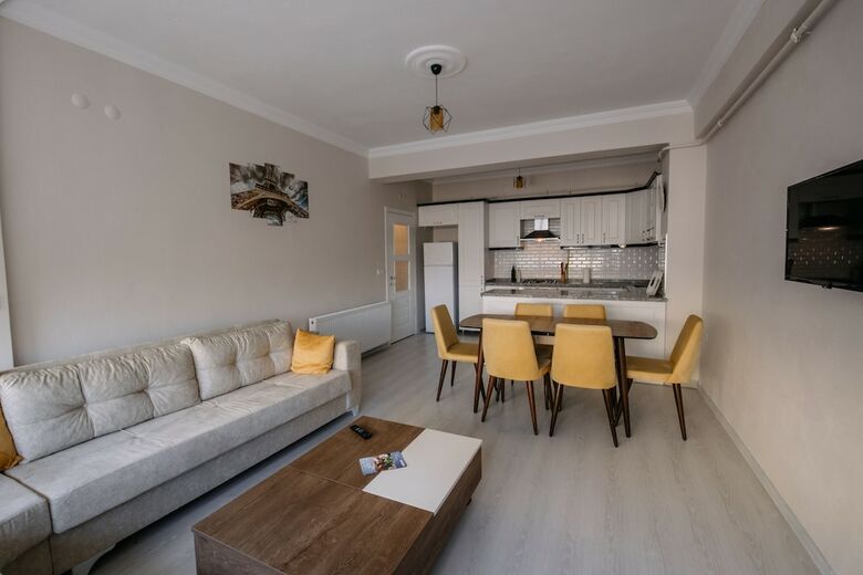 Apartamento Lotus Home Sapanca