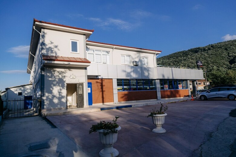Apartamento Lotus Home Sapanca