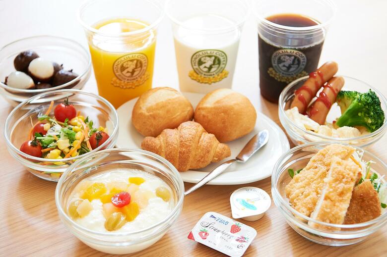 Hotel Sotetsu Fresa Inn Osaka-namba