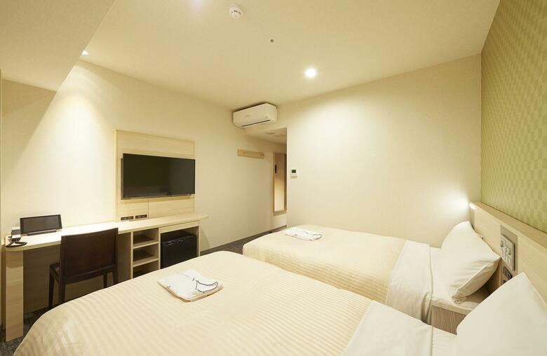 Hotel Sotetsu Fresa Inn Osaka-namba