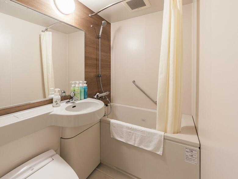 Hotel Sotetsu Fresa Inn Osaka-namba