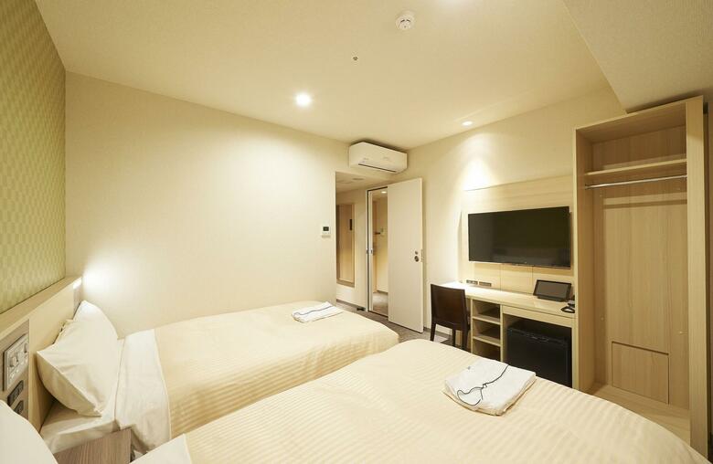 Hotel Sotetsu Fresa Inn Osaka-namba