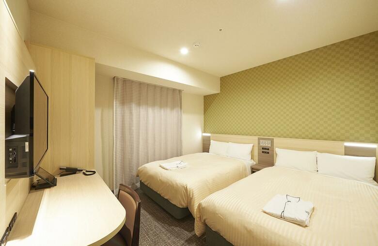 Hotel Sotetsu Fresa Inn Osaka-namba