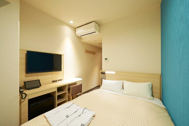 Hotel Sotetsu Fresa Inn Osaka-namba
