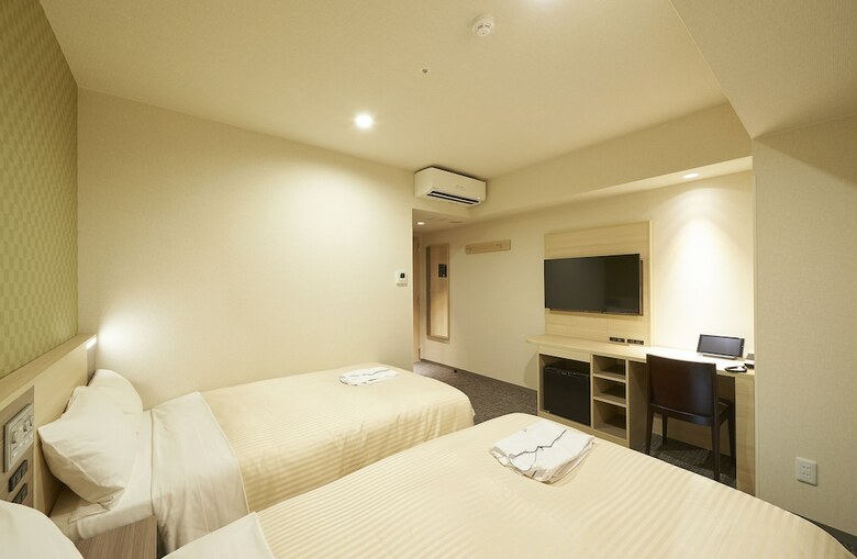 Hotel Sotetsu Fresa Inn Osaka-namba