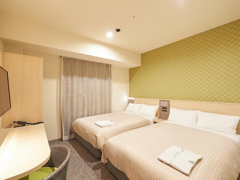 Hotel Sotetsu Fresa Inn Osaka-namba