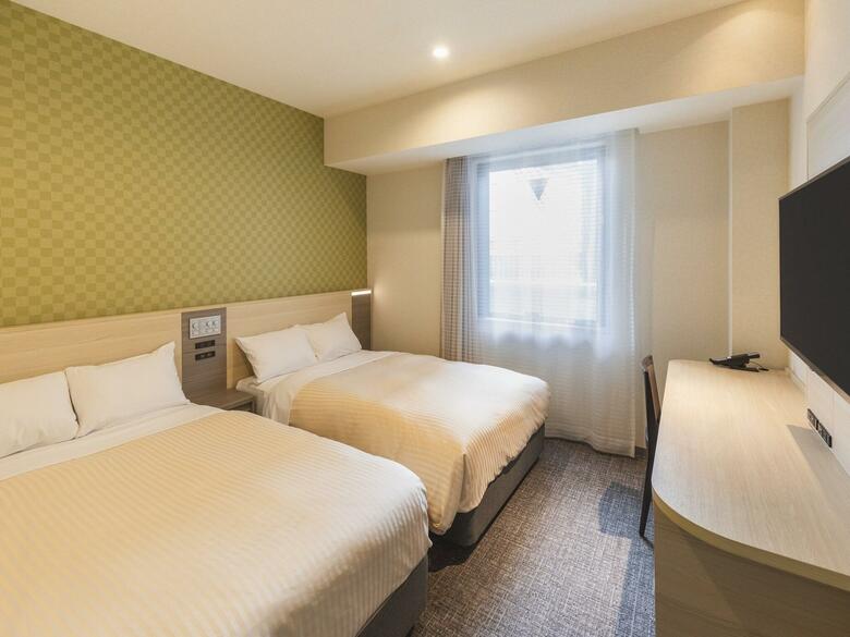 Hotel Sotetsu Fresa Inn Osaka-namba