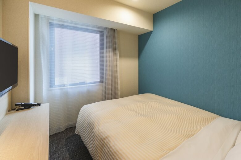 Hotel Sotetsu Fresa Inn Osaka-namba