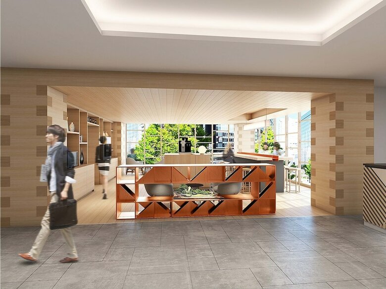 Hotel Sotetsu Fresa Inn Osaka-namba
