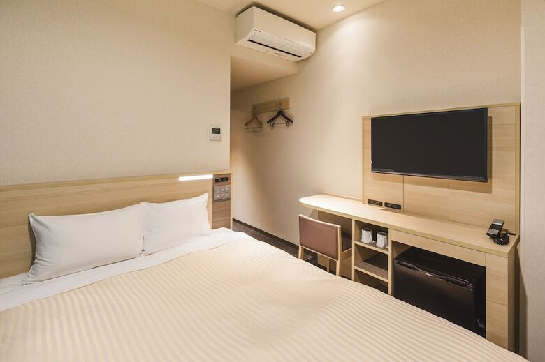 Hotel Sotetsu Fresa Inn Osaka-namba