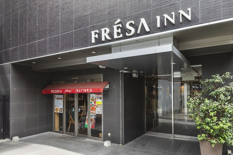 Hotel Sotetsu Fresa Inn Osaka-namba