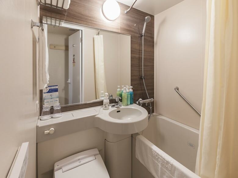 Hotel Sotetsu Fresa Inn Osaka-namba