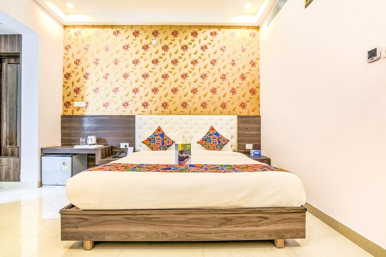Fabhotel Heaven Grand