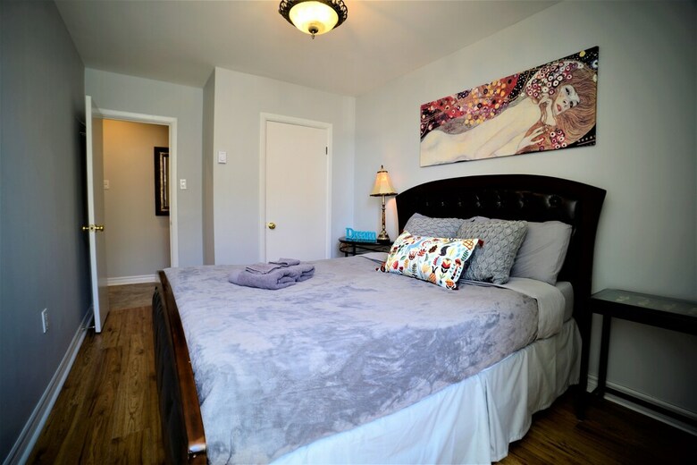 Apartamentos Carleton Place Downtown Apt - Sleep 5max
