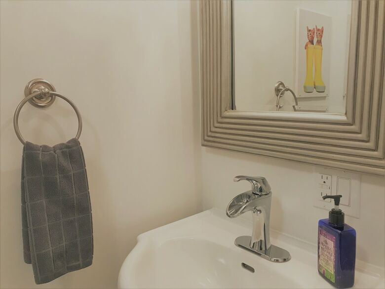 Apartamentos Carleton Place Downtown Apt - Sleep 5max