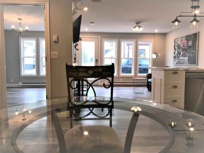 Apartamentos Carleton Place Downtown Apt - Sleep 5max