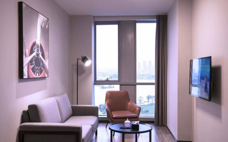 La Yarda Hotel Guangzhou