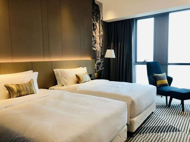 La Yarda Hotel Guangzhou
