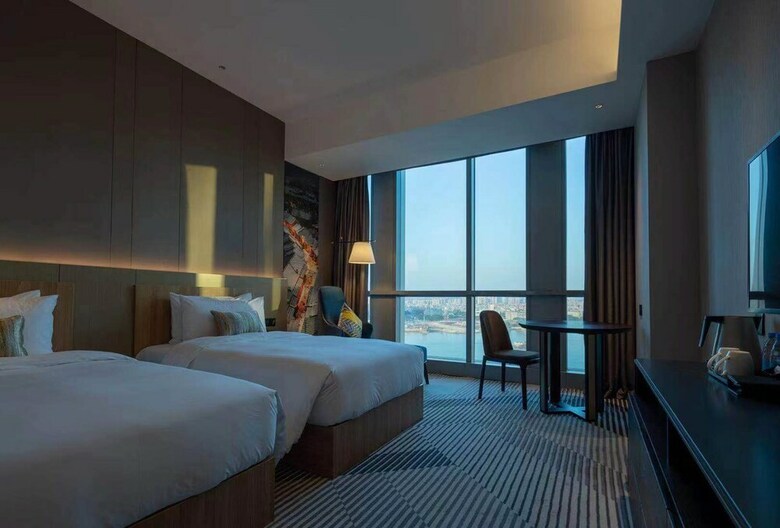 La Yarda Hotel Guangzhou