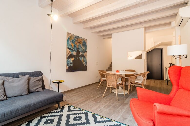 Apartamento Residence Casin Dei Spiriti