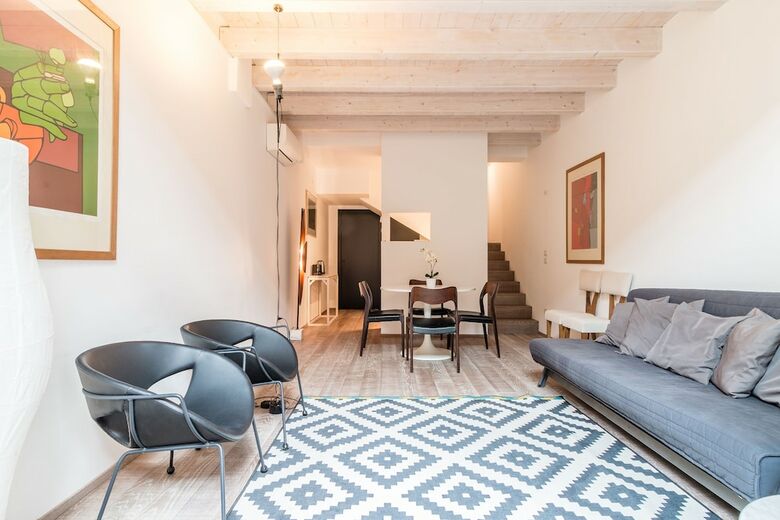 Apartamento Residence Casin Dei Spiriti