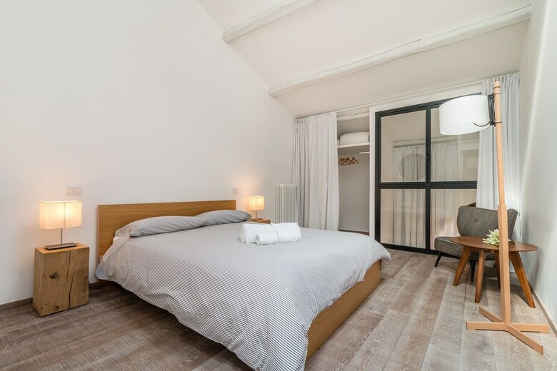 Apartamento Residence Casin Dei Spiriti
