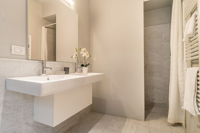 Apartamento Residence Casin Dei Spiriti