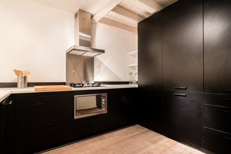 Apartamento Residence Casin Dei Spiriti