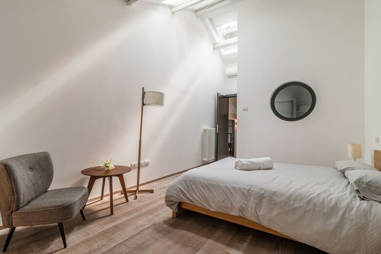 Apartamento Residence Casin Dei Spiriti