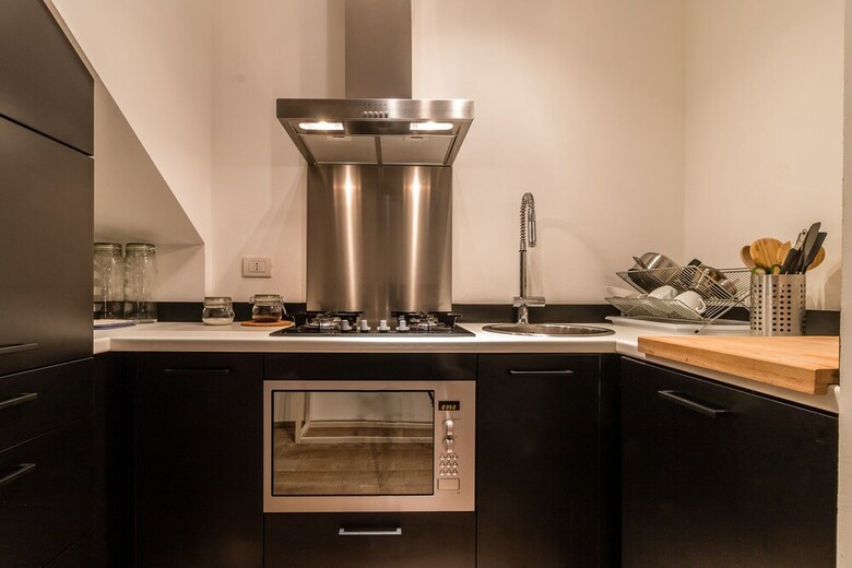 Apartamento Residence Casin Dei Spiriti