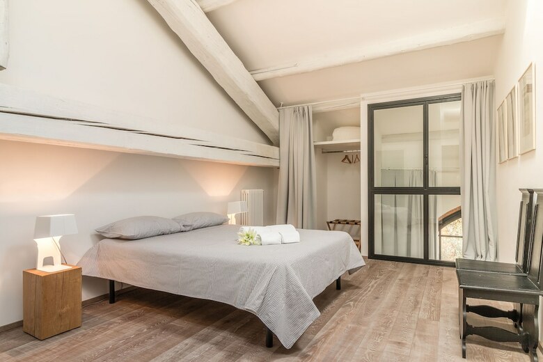 Apartamento Residence Casin Dei Spiriti