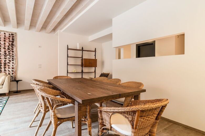 Apartamento Residence Casin Dei Spiriti