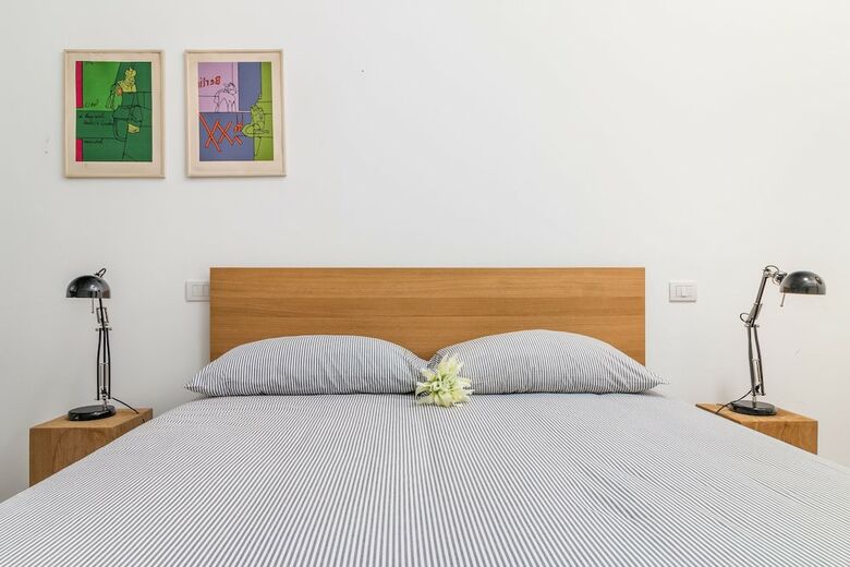 Apartamento Residence Casin Dei Spiriti