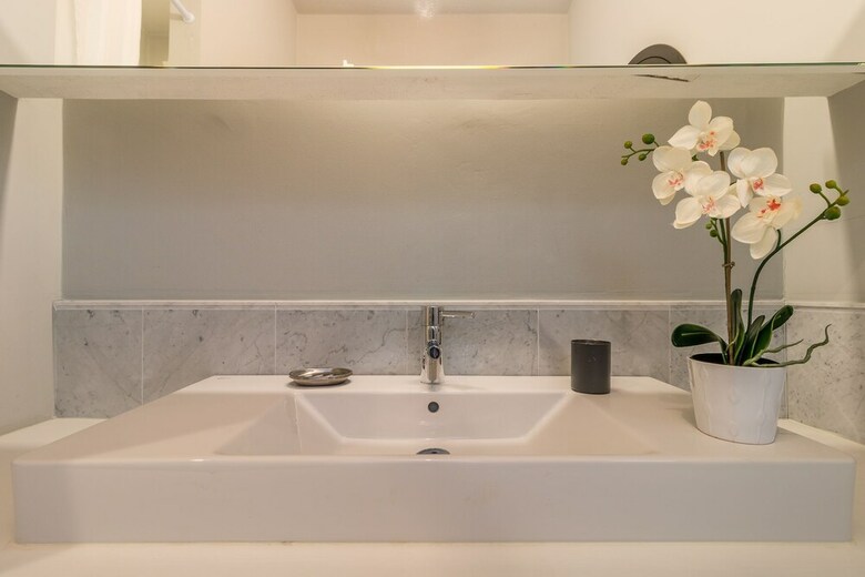 Apartamento Residence Casin Dei Spiriti