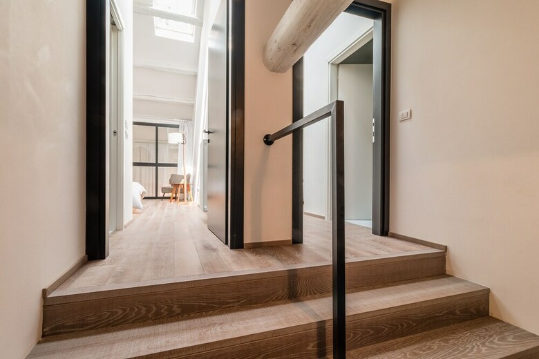 Apartamento Residence Casin Dei Spiriti