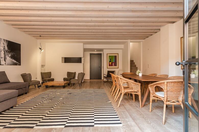 Apartamento Residence Casin Dei Spiriti