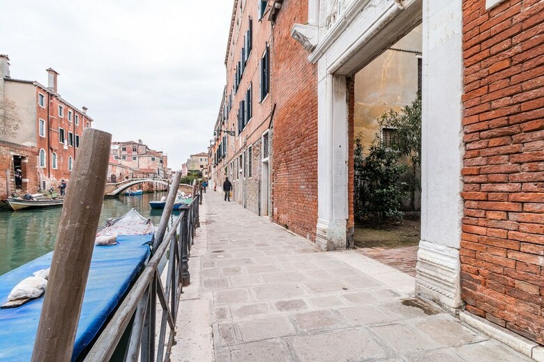Apartamento Residence Casin Dei Spiriti
