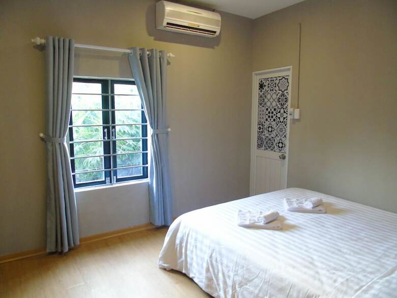 Hostal Hoi An Farm Village - Hostel