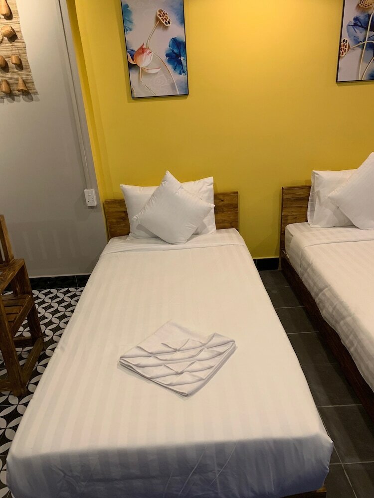 Hostal Hoi An Farm Village - Hostel