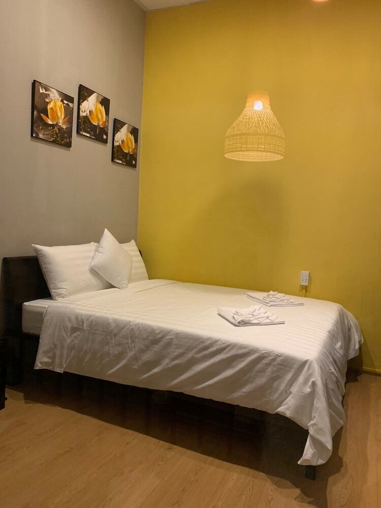 Hostal Hoi An Farm Village - Hostel