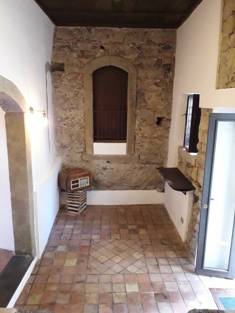 B&B Le Vie Del Borgo